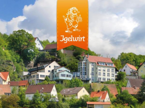 Berggasthof Hotel Igelwirt Schnaittach